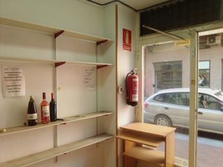 Local Comercial en Calle Labradores