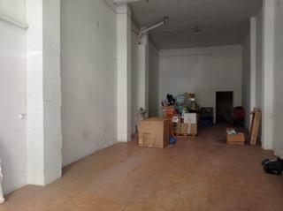 Local Comercial en Calle Ateneo Riojano
