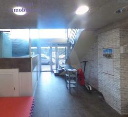 Local Comercial  Calle guillen de brocar. Local comercial, actualmente gimnasio y zona conservatorio