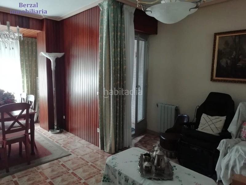 Foto 839ec6ff-f80f-436d-8ed3-6756116f3d19. Pis amb calefacció a Gran Via Logroño