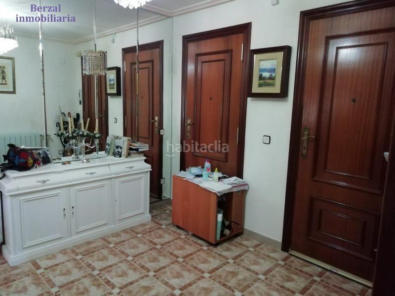 Foto f48b4f9c-4108-4485-baef-54cbf63fc6de. Pis amb calefacció a Gran Via Logroño