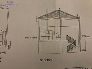 Local Comercial en Calle OCA Y MERINO
