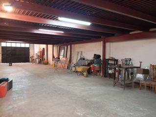 Local Comercial en Calle Cigüeña