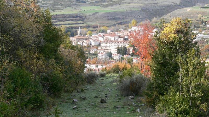 Foto b6813e85-b8e5-4ce4-a14a-59045df68d9c. Terreny residencial a Torrecilla en Cameros