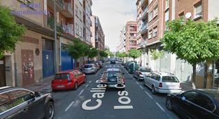 Local Comercial en Calle RONDA DE LOS CUARTELES