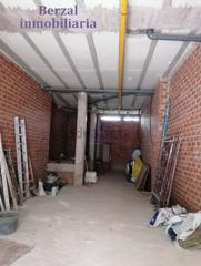 Local commercial  Calle portillejo