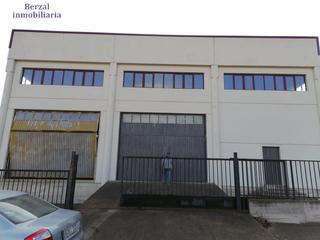 Nau industrial  Polígono buicio. Nave en polígono buicio, fuenmayor