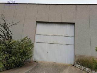 Nau industrial  Carretera lr252. Complejo de naves en la zona norte de logroño