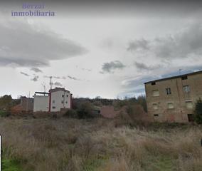 Terrain résidentiel  Calle camino del molino. Terreno urbano de más de mil metros. alberite.