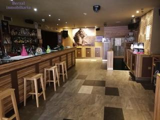 Lloguer Local Comercial  Calle sagasta. Traspaso pub en calle sagasta