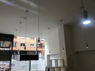Local Comercial en Calle Marques de Murrieta