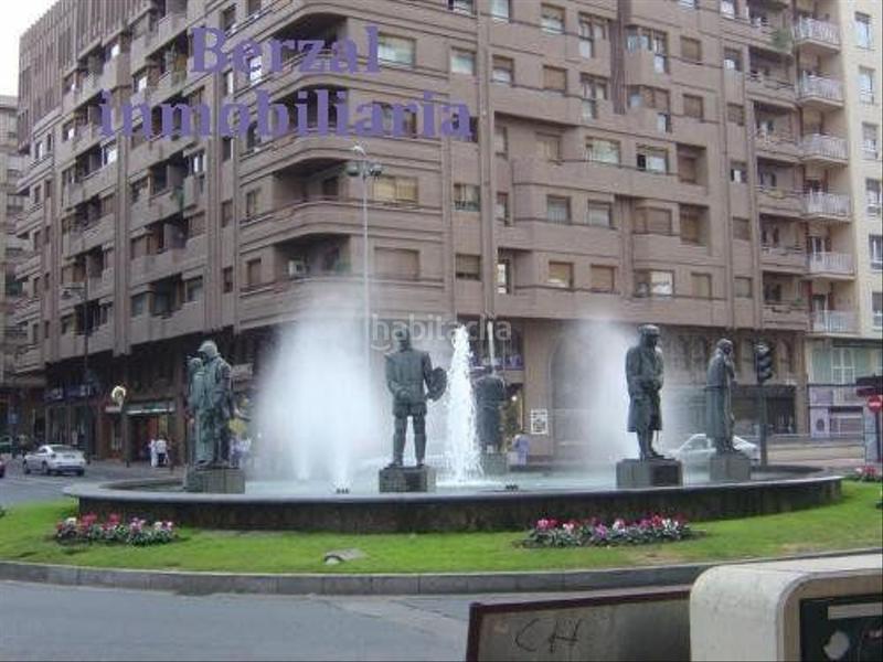 Foto 440e5e11-8e9e-49af-8aad-e73382b5bb46. Local comercial exclusivo local comercial de 84 metros construidos en planta baja, zona nuevo palacio de justicia en Logroño