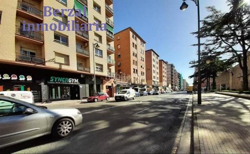 Foto 98eeeafa-d683-419d-ba72-9ad9960bc927. Local comercial exclusivo local comercial de 84 metros construidos en planta baja, zona nuevo palacio de justicia en Logroño