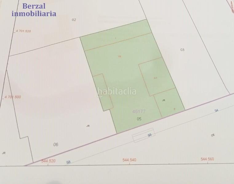 Foto 9b652acc-c152-44fc-be44-028a563724fd. Local comercial exclusivo local comercial de 84 metros construidos en planta baja, zona nuevo palacio de justicia en Logroño
