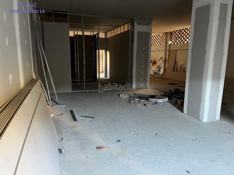 Foto d99e2e06-94f4-4960-9838-de3b495c5b6a. Alquiler local comercial precioso local en esquina en cascajos, en Logroño