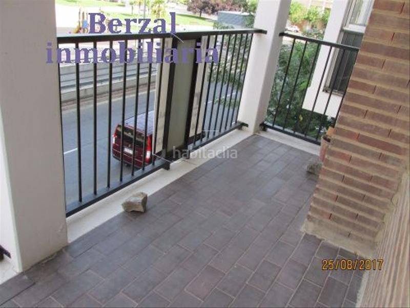 Foto 27e4a291-f2c2-4744-a89b-c9338a694ac6. Appartement avec parking dans Juzgados Logroño