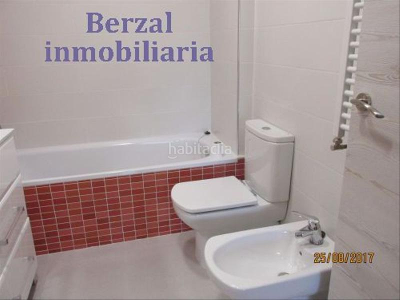 Foto c9850868-04e0-44c0-b630-c7bfd752696d. Appartement avec parking dans Juzgados Logroño