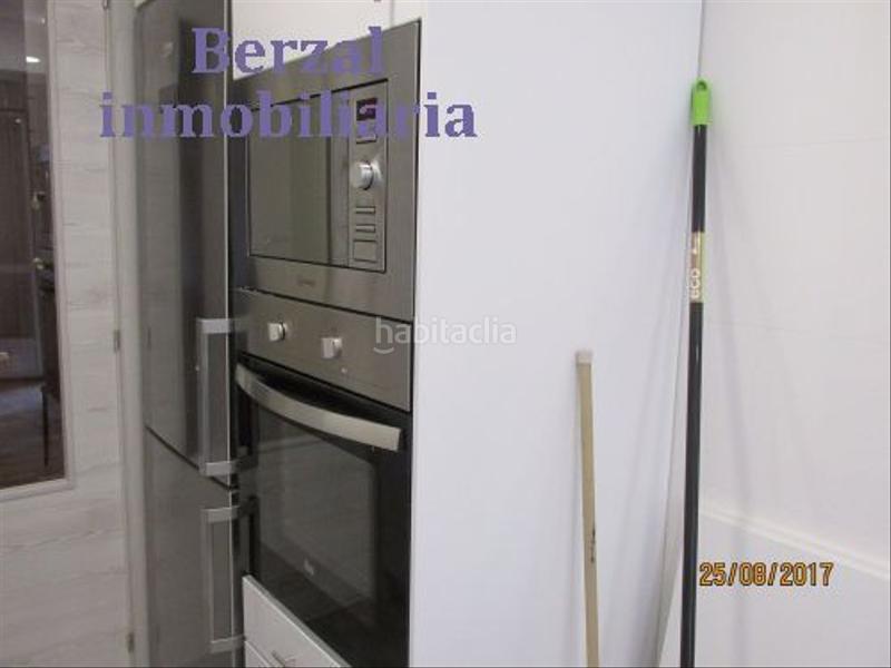 Foto 36146280-9b6a-4811-ae05-a37dd75b805f. Flat with parking in Juzgados Logroño