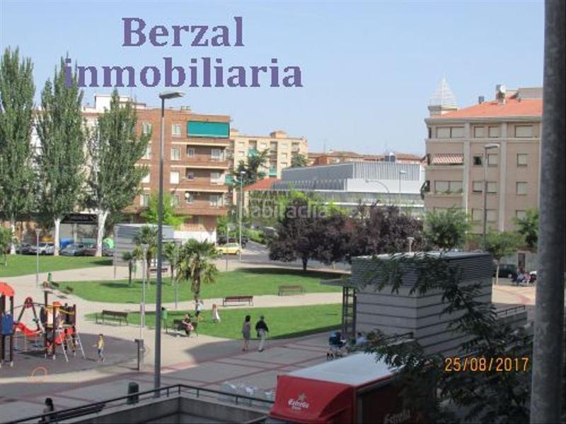 Foto a2ac34d8-8830-4212-8b1c-2120dc158f69. Flat with parking in Juzgados Logroño