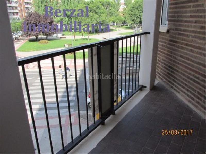 Foto b519d6e2-4024-430a-a6b2-1b3eb75c4d65. Flat with parking in Juzgados Logroño