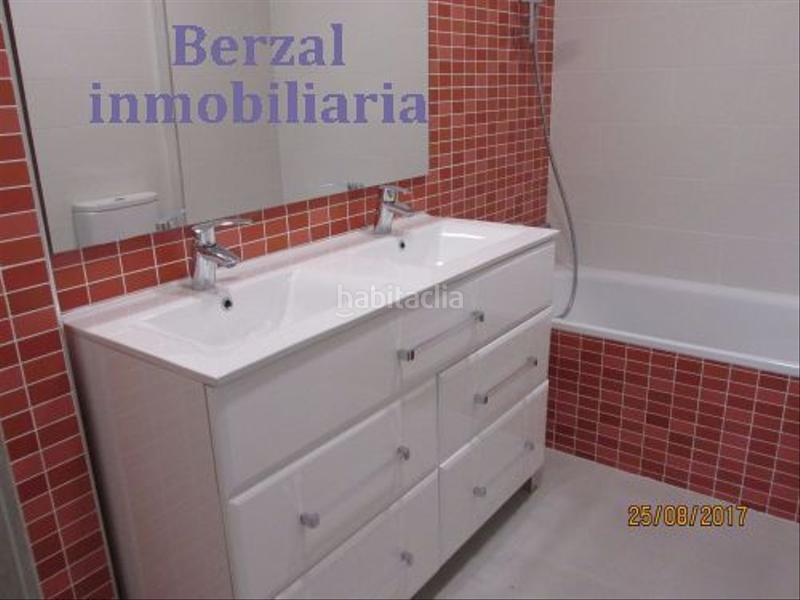 Foto 179a4280-a35e-4462-b151-f286b1ede880. Pis amb aparcament a Juzgados Logroño