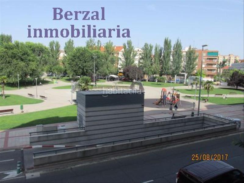 Foto 6185e425-32a7-4de0-bba4-bf4562862c3f. Pis amb aparcament a Juzgados Logroño