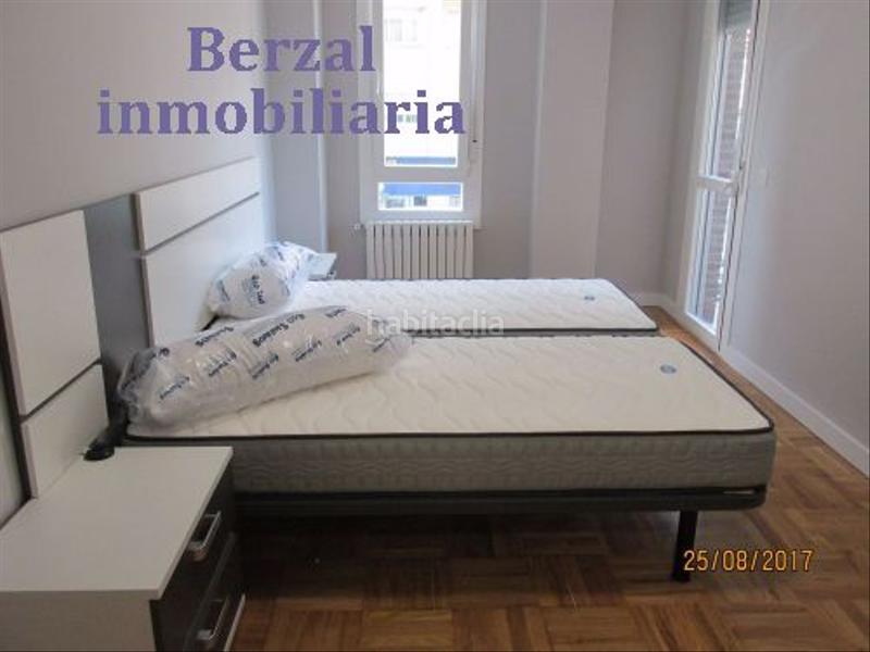 Foto 9fe9de86-a80e-46b6-92c9-2943ed40a3df. Pis amb aparcament a Juzgados Logroño