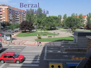 Appartement  Calle huesca