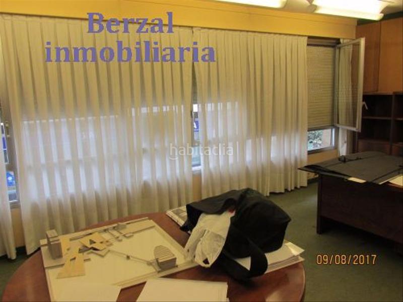 Foto 6fb1033e-6bb1-4c43-8050-9825f44ae9a5. Affitto ufficio con riscaldamento in Gran Via Logroño