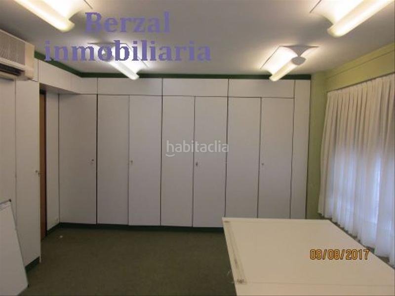 Foto fb169720-32ba-46ff-8fe7-cb98467c1e52. Alquiler oficina  representativa en el centro en Logroño