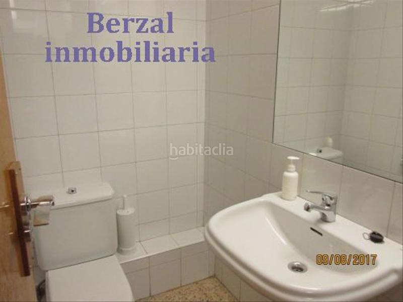 Foto 000bc518-2ab5-49b2-8b03-d920a9f53988. Location bureau avec chauffage dans Gran Via Logroño