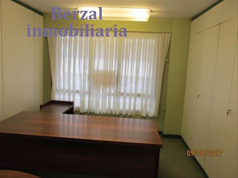 Foto 143e166e-74fc-4554-b02d-60b94b1a7aee. Location bureau avec chauffage dans Gran Via Logroño