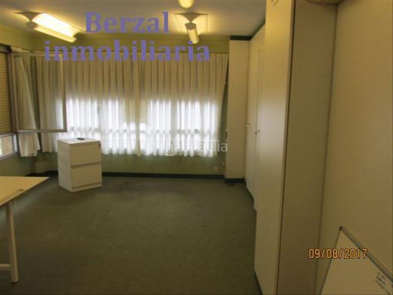 Foto 36585085-b829-494b-ab2a-0b68bcbe8037. Location bureau avec chauffage dans Gran Via Logroño