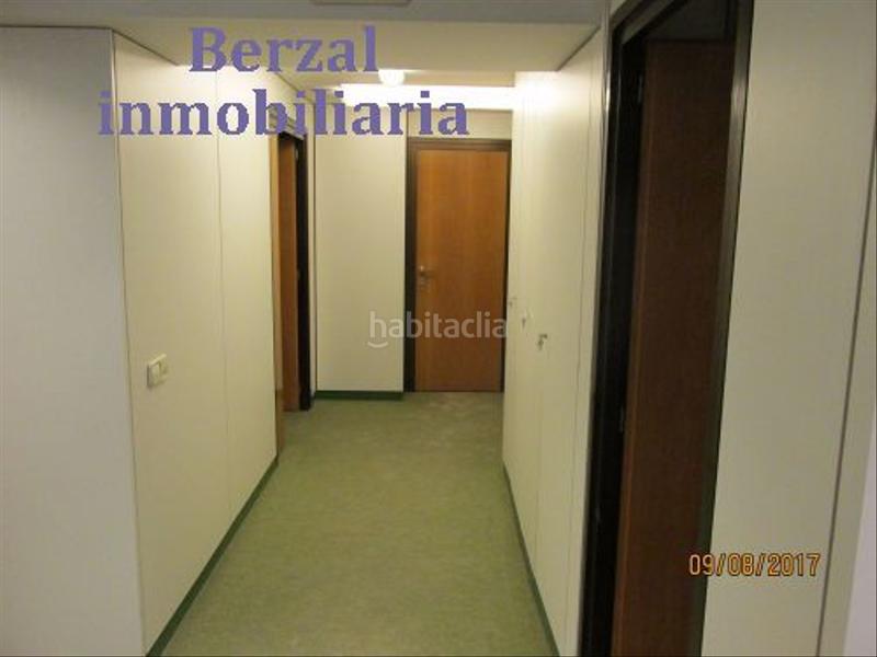 Foto 41745f32-f12a-4997-bd44-efad5f6d2fae. Location bureau avec chauffage dans Gran Via Logroño