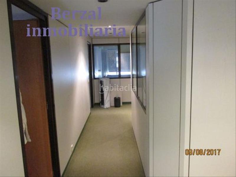 Foto 645bcb30-583b-43af-8acc-fe37e4b220c8. Location bureau avec chauffage dans Gran Via Logroño