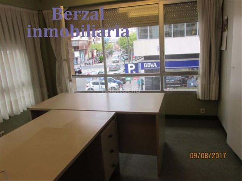 Foto 933b127b-39e8-4c0b-af83-501813bc80c6. Location bureau avec chauffage dans Gran Via Logroño