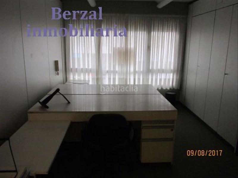 Foto 943081f8-33f7-4f32-a6f8-9467879510f8. Location bureau avec chauffage dans Gran Via Logroño