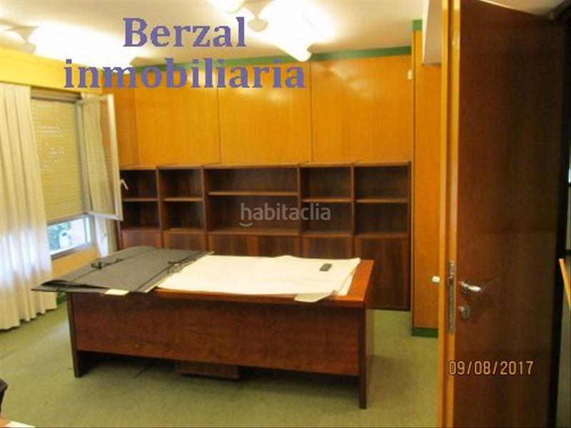 Foto d88eaca8-8feb-4de1-8de5-fb45aee658f9. Location bureau avec chauffage dans Gran Via Logroño