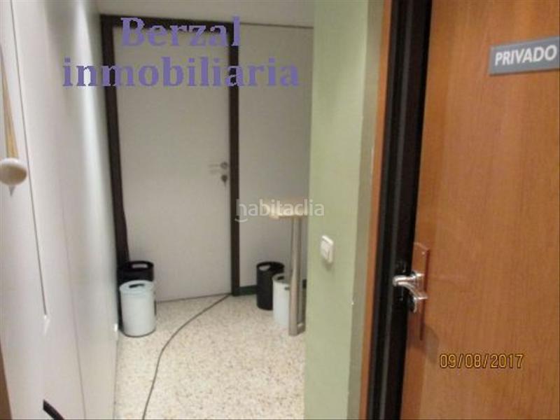 Foto 4311026d-811c-40b2-9228-696c4c8afe57. Rent office space with heating in Gran Via Logroño