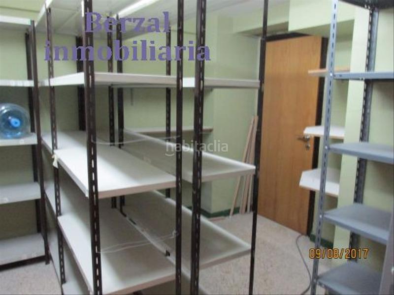 Foto 4341fe70-2f9b-4a23-8b00-5fd391fc7a96. Rent office space with heating in Gran Via Logroño