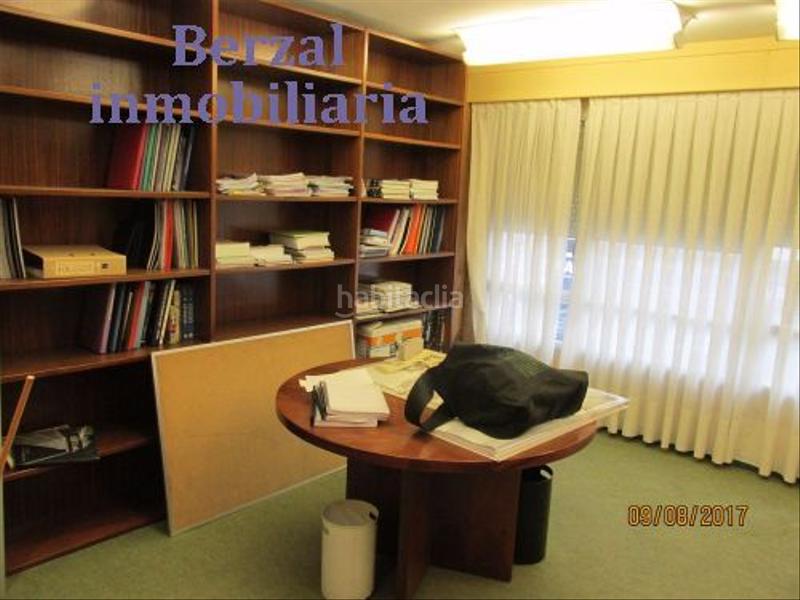 Foto 76b1486c-d931-48c9-a132-6954988239a4. Rent office space with heating in Gran Via Logroño
