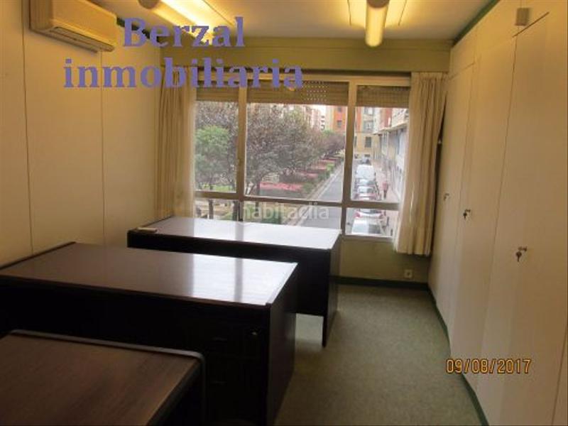 Foto 82759d87-db0d-4e53-aaae-680d0979efae. Rent office space with heating in Gran Via Logroño