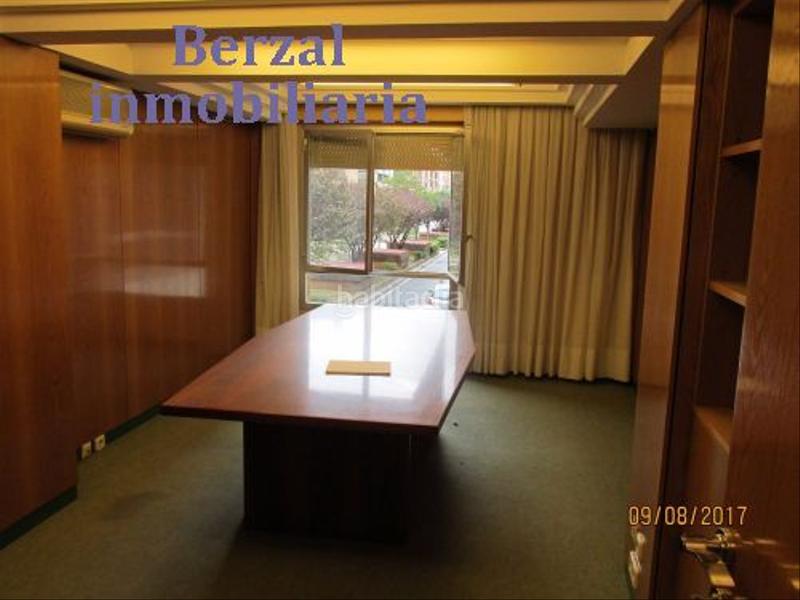 Foto 8dc4f8b6-a501-4e05-9789-5d2a18c4d1bd. Rent office space with heating in Gran Via Logroño