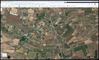 Finca rústica  Polígono poligono 9. Parcelas en alberite junto a villamediana de iregua