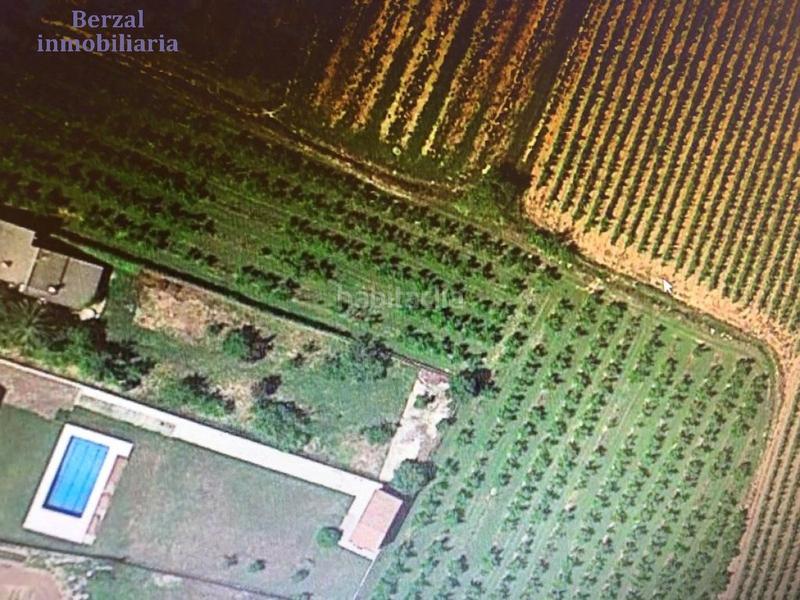 Foto 403685fd-0c9c-47f5-8330-a1d1b8623d45. Finca rústica a Nalda