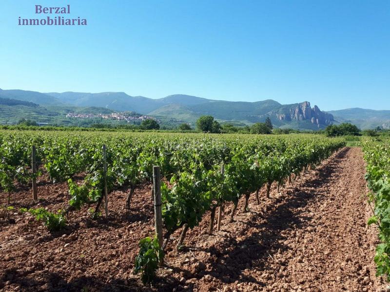 Foto 496a9026-9c87-4474-8119-d8cae116a36a. Finca rústica a Nalda