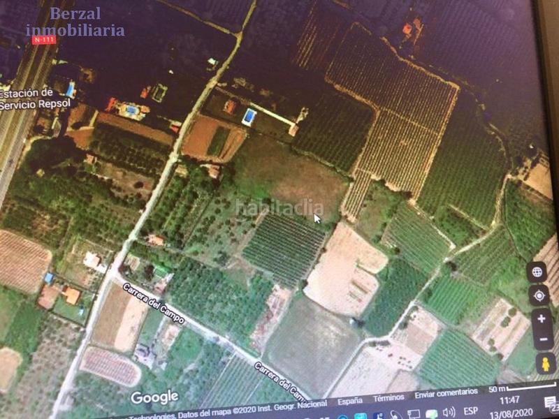 Foto 522f9415-dbc6-4613-bd0c-09c84c53f707. Finca rústica a Nalda