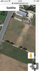 Propriété  Polígono santimia poligono 10. Finca en polígono santimia de lardero
