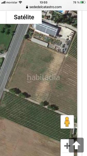 Foto 564e523a-8f05-4258-90e1-345b9838aa32. Landgut in Lardero