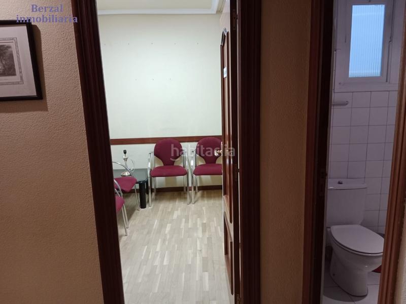 Foto 40363602-b597-44a9-9bba-a51711bb5bd9. Affitto ufficio con riscaldamento in Casco Antiguo Logroño